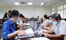 Công tác dân vận của Đảng: Xây dựng 'thế trận lòng dân' vững chắc