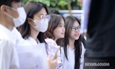 Điểm mới trong kỳ thi tốt nghiệp THPT từ 2025 hàng triệu thí sinh cần lưu ý