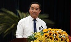 Ông Nguyễn Văn Được làm Chủ tịch UBND TPHCM