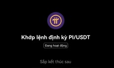 Giá Pi Network mở cửa ở mức 2 USDT