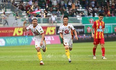 ‘Bữa tiệc’ khai màn lượt về V-League 2024 - 2025 ở Pleiku và Hàng Đẫy