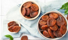 Thực phẩm nào cung cấp kali tốt nhất?