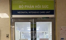 Bộ Y tế vào cuộc vụ 'gia đình sản phụ tố bác sĩ tắc trách' tại Bệnh viện Phụ sản Trung ương