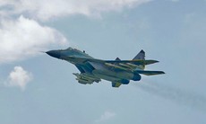 Ukraine mất tiêm kích MiG-29 thứ ba trong tuần