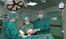 Từ y tá chiến trường đến người Thầy thuốc Nhân dân