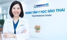 TS.BS. Nguyễn Thị Sim: Nữ bác sĩ tiên phong cho Y học bào thai Việt Nam