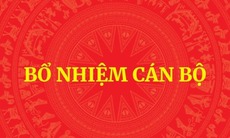 Thủ tướng Chính phủ điều động, bổ nhiệm 10 Thứ trưởng Bộ Nông nghiệp và Môi trường