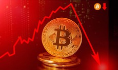 Nóng! Bitcoin bị bán tháo dữ dội, nhà đầu tư hoảng loạn