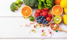 Giải pháp phát triển lâu dài, bền vững cho thực phẩm chức năng