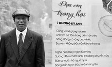 Nhà thơ Dương Kỳ Anh - 'cha đẻ' của cuộc thi Hoa hậu Việt Nam qua đời ở tuổi 77