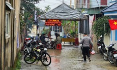 Tử vong sau khi uống thuốc nam không rõ nguồn gốc