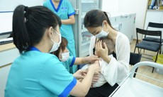 Tiêm vaccine phòng bệnh: Đừng để 'nước đến chân mới nhảy'