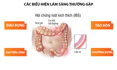 7 liệu pháp giúp tiêu hóa tốt, tăng cường sức khỏe đường ruột