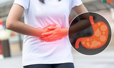 Khắc phục chứng đầy bụng khó tiêu tại nhà