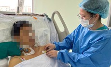 Bác sĩ cảnh báo suy gan do dùng thuốc nam không rõ nguồn gốc