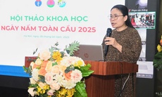 Bệnh nấm phổi do Aspergillosis tỷ lệ tử vong hơn 50%, thường gặp trên bệnh nhân lao và suy giảm miễn dịch
