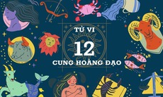 Tử vi 12 cung hoàng đạo tháng 3/2025 - tử vi 12 chòm sao tháng 3 chi tiết