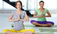 7 tư thế yoga giúp tăng khả năng thụ thai tự nhiên