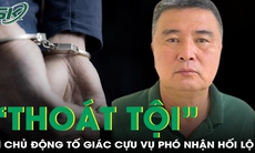 Doanh nghiệp ‘thoát tội’ vì chủ động tố giác cựu Vụ phó Bộ Công Thương nhận hối lộ 9,2 tỷ