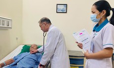 Bệnh viện Thuận Mỹ ITO Đồng Nai phẫu thuật thành công ca sỏi bàng quang kích thước khủng hiếm gặp