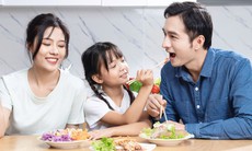 Ăn nhiều trái cây và rau có thể giúp ngăn ngừa ung thư ruột kết