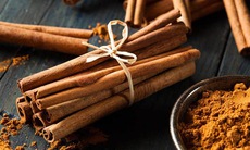 Tăng cường đốt cháy calo nhờ các gia vị trong nhà bếp