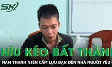 Níu kéo bất thành, nam thanh niên cầm lựu đạn dọa sát hại cả nhà người yêu 
