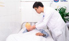 Nhiều ca nhập viện do sử dụng pháo nổ