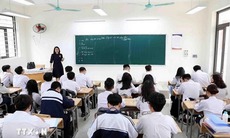 Nên coi dạy thêm là hoạt động có điều kiện để quản lý, giảm trục lợi, tiêu cực
