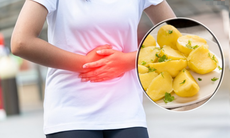 Ăn nhiều khoai tây có hại không?