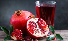 Loại đồ uống tốt nhất chống oxy hóa