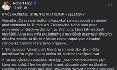 Quốc gia thuộc NATO tuyên bố chấm dứt ủng hộ Ukraine sau vụ tranh cãi ở Nhà Trắng