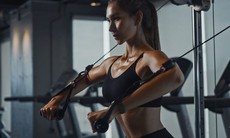 6 thói quen cần tránh trước khi tập luyện
