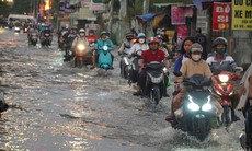 Nguyên nhân của những bất thường thời tiết Nam Bộ thời gian qua