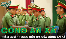 Thẩm quyền của công an xã trong điều tra sau khi bỏ công an huyện người dân cần biết