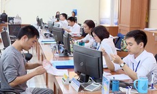 Thành lập BCĐ sắp xếp lại đơn vị hành chính, xây dựng mô hình tổ chức chính quyền địa phương 2 cấp