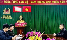 Kỷ luật cán bộ Sở vì bình luận 'phân biệt vùng miền' 