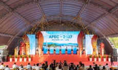 APEC 2027: Phú Quốc khởi động loạt dự án trọng điểm