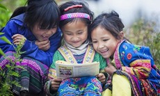 Tin vui: Học sinh dân tộc thiểu số bán trú được hỗ trợ ăn, ở gần 1,3 triệu đồng/tháng