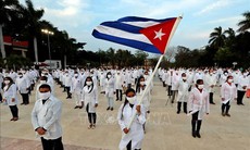 Lý do các lãnh đạo vùng Caribe muốn giữ bác sĩ Cuba ở lại bằng mọi giá