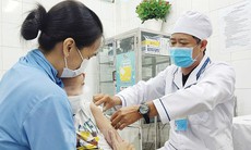 Bộ Y tế đảm bảo bố trí đủ, kịp thời vaccine phòng sởi tới các địa phương