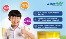 Giải pháp cải thiện dinh dưỡng học đường toàn diện cho trẻ
