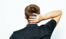 Nguyên nhân thường gặp gây đau nửa đầu sau gáy
