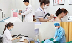 Bệnh viện Y học Cổ truyền Nghệ An – Nâng tầm dịch vụ y tế chất lượng cao