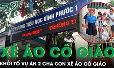 Khởi tố vụ án 2 cha con xé áo cô giáo, làm lộ nội y trước mặt học sinh tại Nha Trang