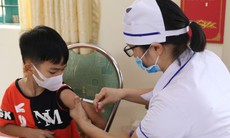 Ca mắc sởi xuất hiện ở 9/9 huyện, thị, thành phố, Lào Cai đẩy nhanh tốc độ phủ vaccine