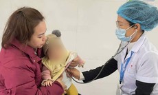 Hà Nội ghi nhận ca tử vong đầu tiên do sởi, nạn nhân chưa tiêm vaccine