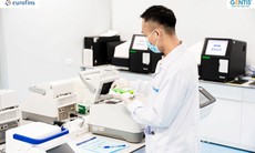 PGT-M 100+ bệnh hiếm: Giải pháp sinh con khoẻ mạnh cho các cặp vợ chồng mang gen bệnh