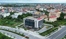 Xử lý trụ sở công không sử dụng, kém hiệu quả, sai mục đích