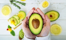 Bí quyết cải thiện lipid máu bằng cách ăn quả bơ mỗi ngày